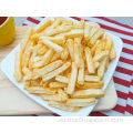 Chips de bocadillos con sabor a tomate galleta